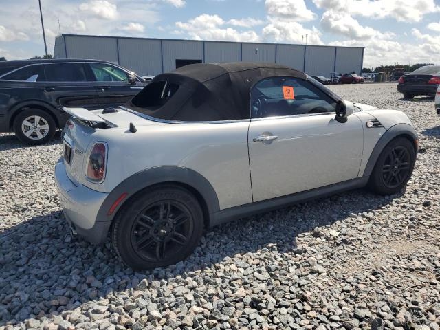 2014 MINI COOPER ROA - WMWSY1C50ET719556