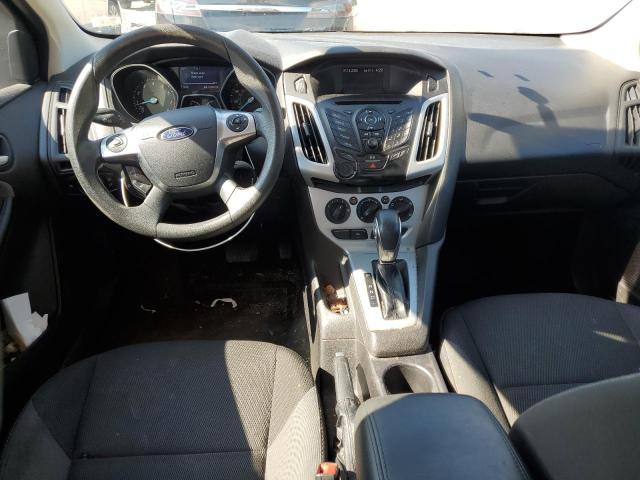 2014 FORD FOCUS SE - 1FADP3F27EL130831