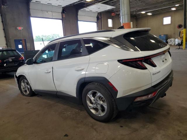 2022 HYUNDAI TUCSON SEL - 5NMJB3AE5NH146430