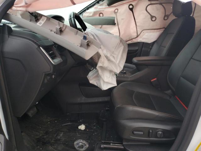 2021 GMC TERRAIN SL 3GKALPEV8ML365208