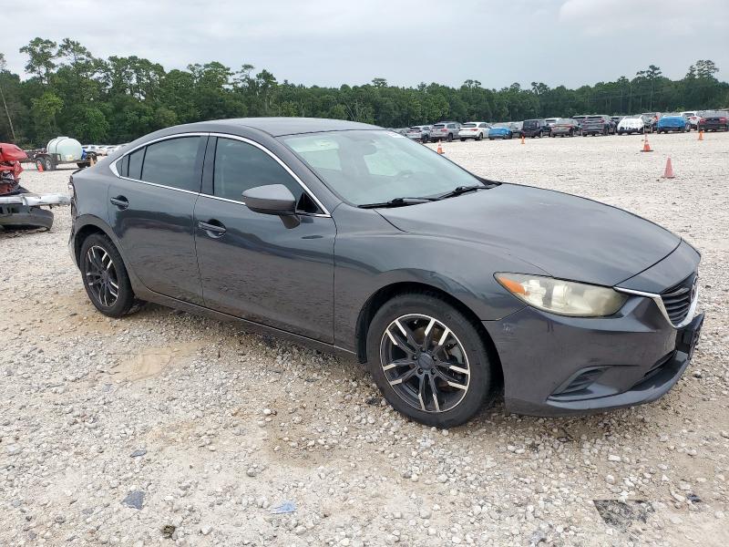 2015 MAZDA 6 SPORT JM1GJ1U59F1201776