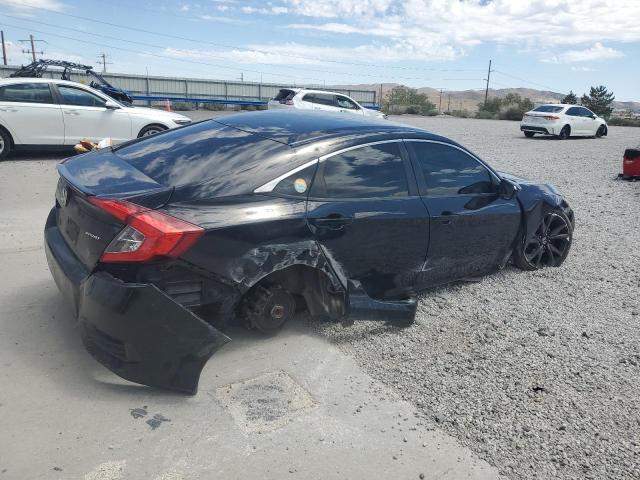 2019 HONDA CIVIC SPOR #3296948821