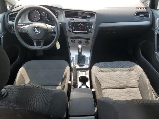 2015 VOLKSWAGEN GOLF 3VW217AU3FM010265