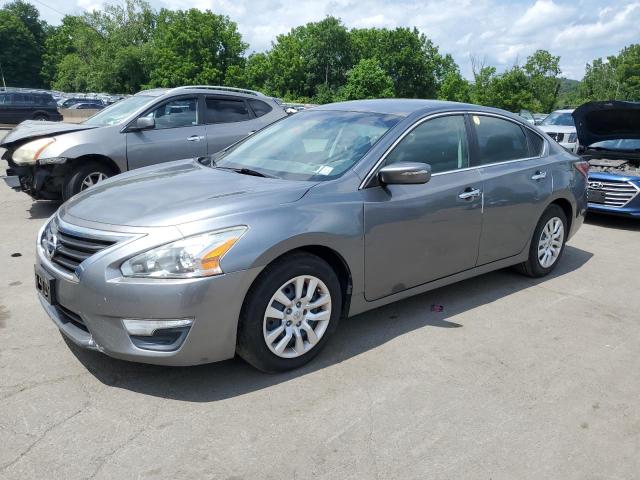 2014 NISSAN ALTIMA 2.5 - 1N4AL3AP5EC404190