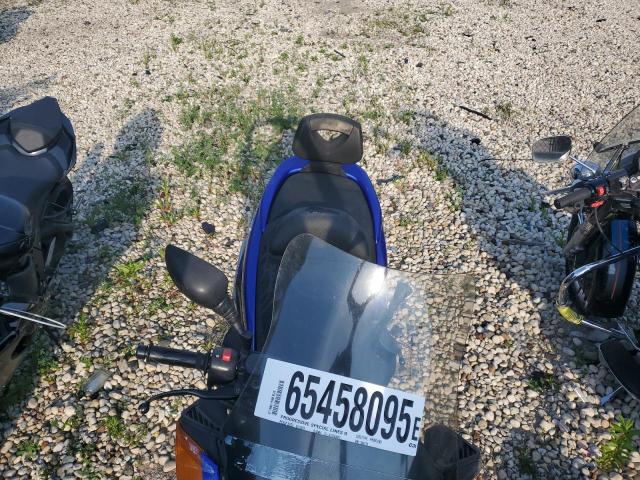 2007 YAMAHA YP400 JYASH03Y97A006270