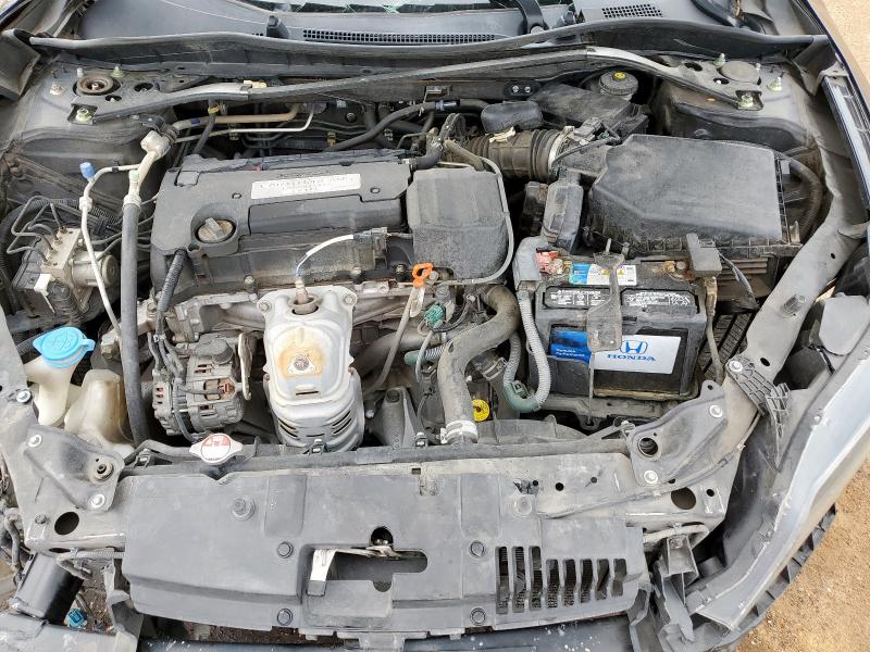 2014 HONDA ACCORD EXL - 1HGCT1B85EA005257
