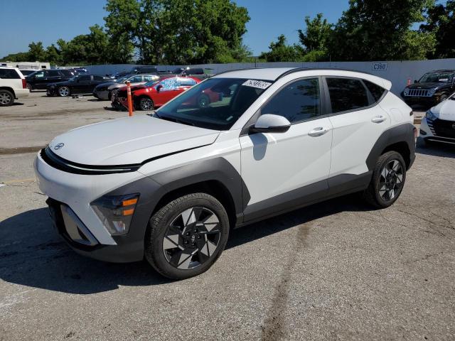Vin: km8hbcab5su218084, lot: 62931285, hyundai kona sel 2025 img_1