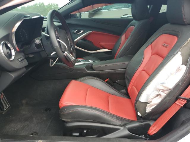 2023 CHEVROLET CAMARO SS 1G1FH1R77P0159920