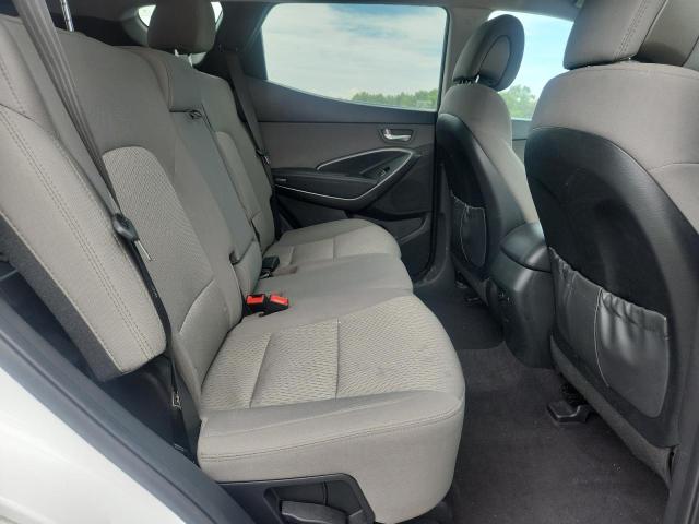 2018 HYUNDAI SANTA FE S 5XYZTDLB1JG552024