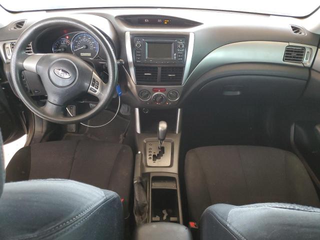 2012 SUBARU FORESTER 2 - JF2SHABC9CH434813