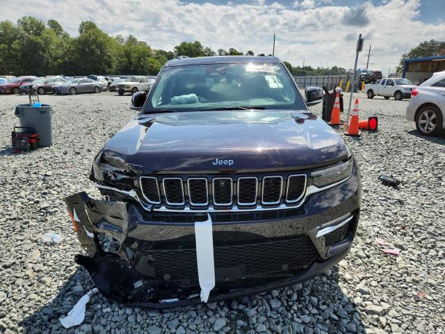 2022 JEEP GRAND CHEROKEE LIMITED 4XE 1C4RJYB68N8757256