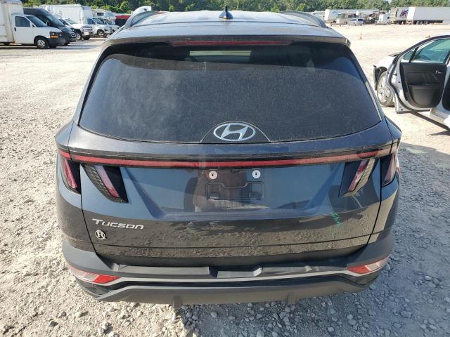 2022 HYUNDAI TUCSON SEL 5NMJF3AE5NH097153