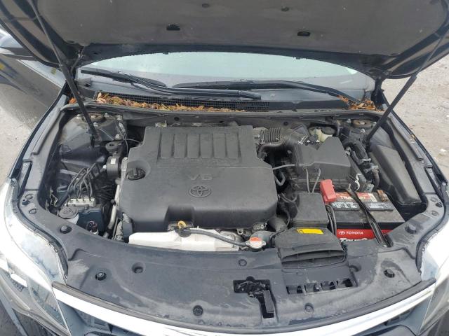 2016 TOYOTA AVALON XLE 4T1BK1EB5GU197300