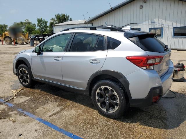 2021 SUBARU CROSSTREK JF2GTAPC6M8275022