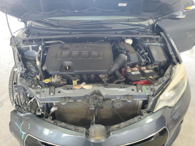 2016 TOYOTA COROLLA L - 2T1BURHE7GC591266