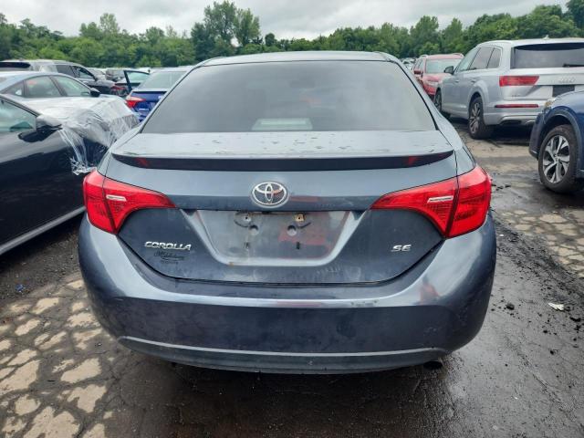 2017 TOYOTA COROLLA L - 2T1BURHE7HC898633
