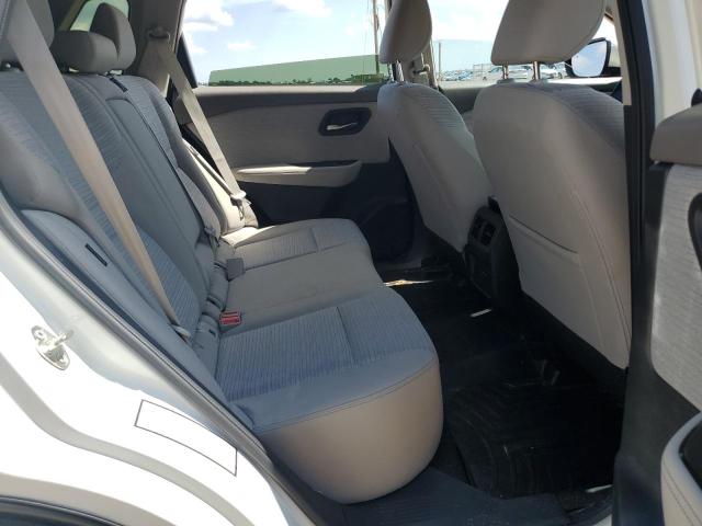 2023 NISSAN ROGUE SV JN8BT3BA4PW410769