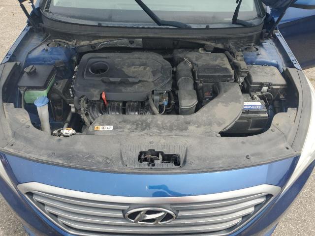 2016 HYUNDAI SONATA SE 5NPE24AF1GH404707