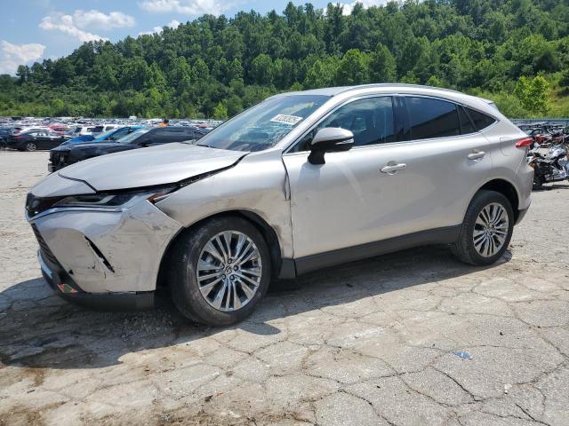 TOYOTA VENZA LE