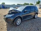 2020 LAND ROVER DISCOVERY - SALCK2FX1LH853108