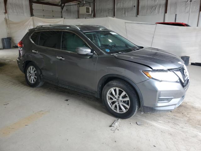 2017 NISSAN ROGUE S - KNMAT2MT9HP505811