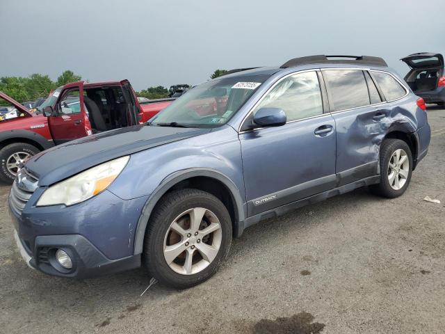 SUBARU OUTBACK 2.