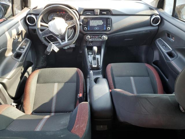 2024 NISSAN VERSA SR 3N1CN8FV3RL867475