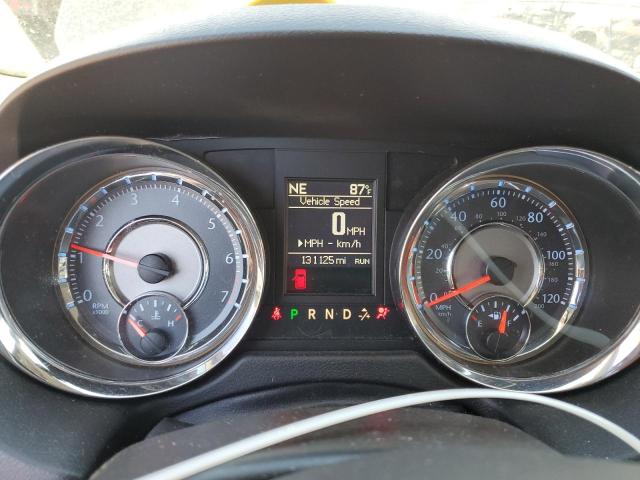 2016 CHRYSLER TOWN & COU 2C4RC1BG6GR292431