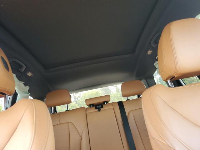 2021 BMW X3 XDRIVE3 5UXTY5C07M9F29088