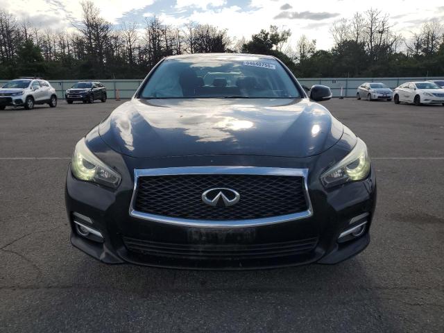 2016 INFINITI Q50 BASE JN1CV7AR3GM251590