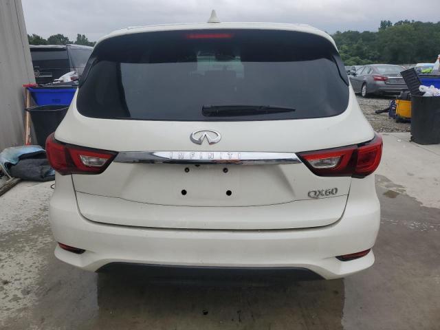 2016 INFINITI QX60 - 5N1AL0MN2GC511361