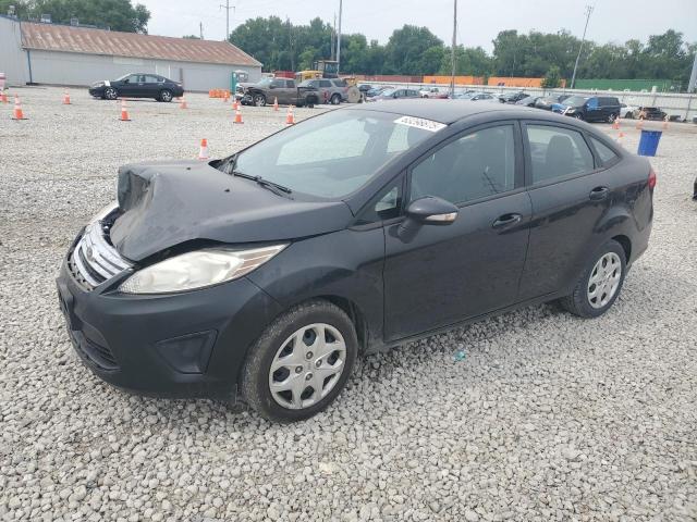 FORD FIESTA SE