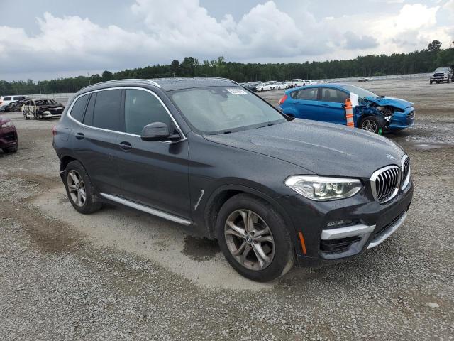 Vin: 5uxty5c06m9h87005, lot: 62565645, bmw x3 xdrive30i 20214