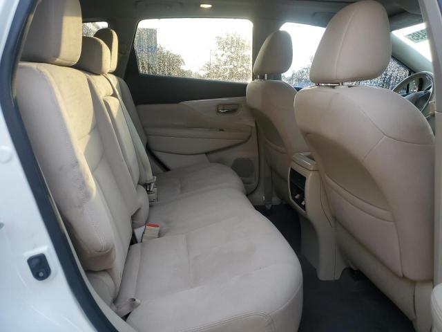 2017 NISSAN MURANO S 5N1AZ2MH9HN188114