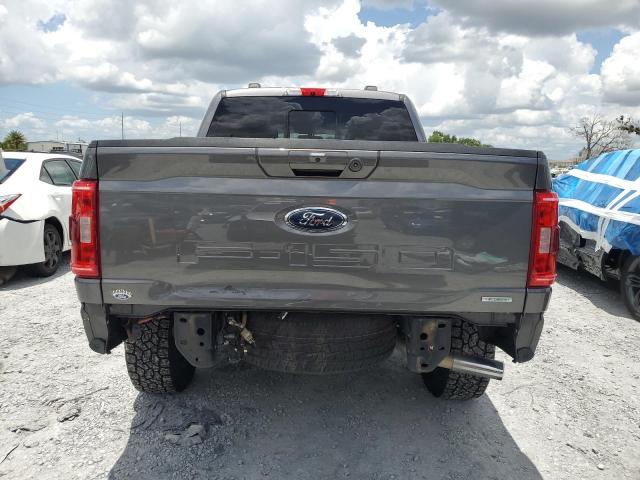 2021 FORD F150 SUPER - 1FTFW1E87MFC00633