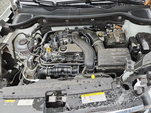 2023 VOLKSWAGEN TAOS SE 3VVNX7B25PM333019