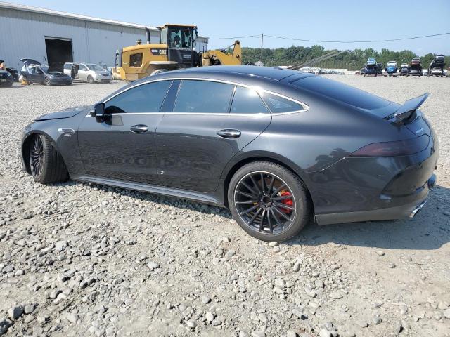2020 MERCEDES-BENZ AMG GT 53 WDD7X6BB1LA013971