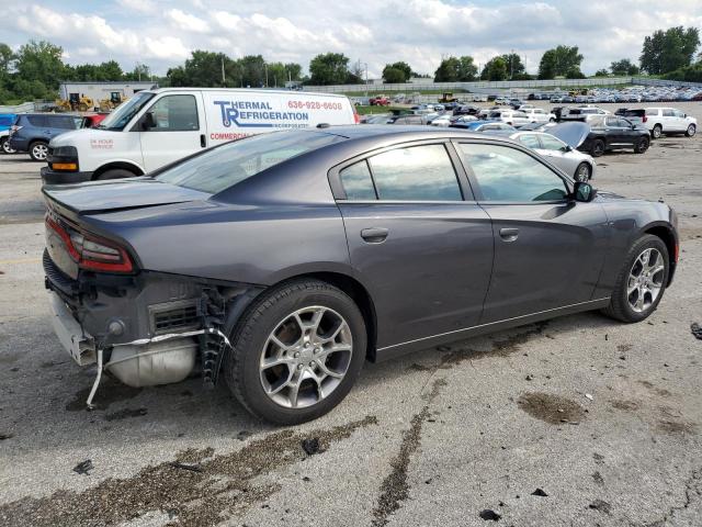 2015 DODGE CHARGER SE 2C3CDXFG1FH718048
