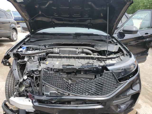2024 FORD EXPLORER P 1FM5K8AC4RGA27063