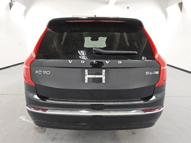 2024 VOLVO XC90 PLUS YV4062JE6R1148727
