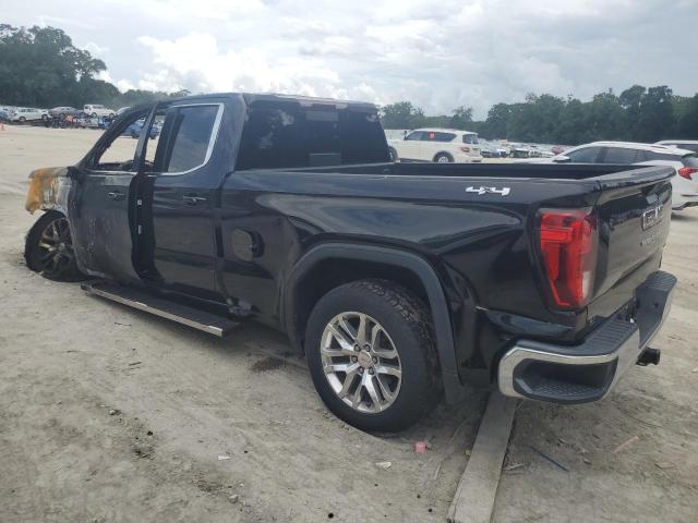 2019 GMC SIERRA K15 1GTR9BED1KZ206608