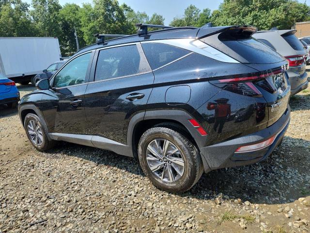 2022 HYUNDAI TUCSON BLU KM8JBCA13NU030516
