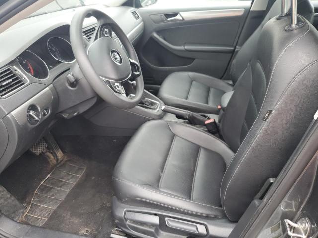 2018 VOLKSWAGEN JETTA SE 3VWDB7AJ0JM255304