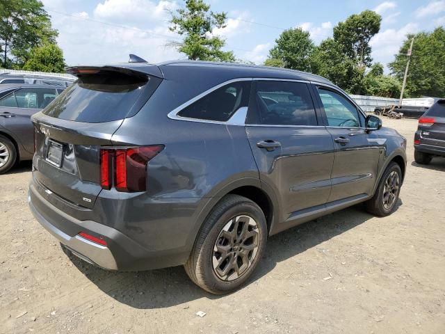 2024 KIA SORENTO S - 5XYRLDJC7RG301838