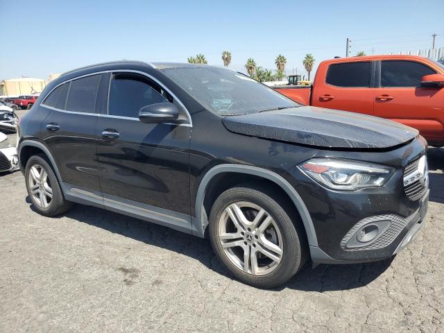 Vin: w1n4n4gb5mj153743, lot: 63557805, mercedes-benz gla-class 250 20214