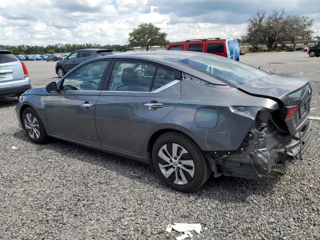 2023 NISSAN ALTIMA S 1N4BL4BV0PN416634