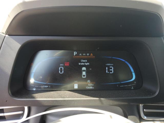 2024 HYUNDAI ELANTRA SE #3266903084