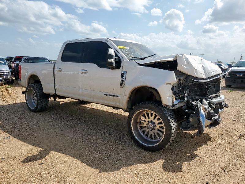 2017 FORD F250 SUPER 1FT7W2BT1HEF01297