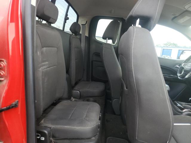 2016 GMC CANYON SLE 1GTH5CE34G1362703