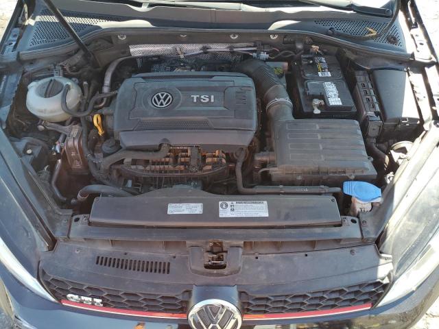 2016 VOLKSWAGEN GTI S/SE - 3VW4T7AU9GM060110
